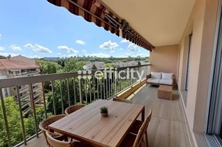  Appartement  vendre 5 pices 166 m