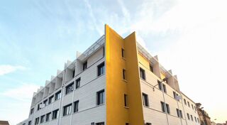  Appartement  louer 1 pice 16 m