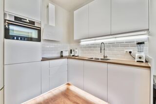  Appartement  vendre 2 pices 42 m
