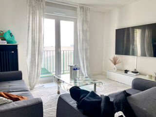  Appartement  vendre 3 pices 56 m