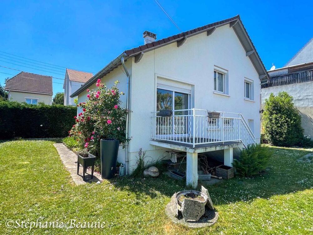 Vente Maison Eaubonne, maison 3 chambres proche gare et coles Eaubonne