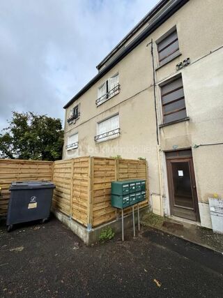  Appartement  vendre 3 pices 62 m