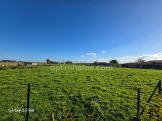  Terrain  vendre 1280 m