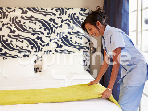 BALAGNE - HOTEL-BUREAU MURS & FONDS 19 CHAMBRES PISCINE 2246000 20260 Calvi