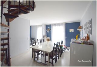  Maison  vendre 5 pices 110 m