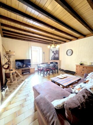  Maison  vendre 4 pices 112 m
