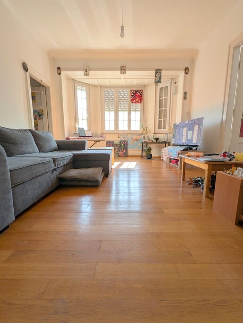 Vente Appartement Appartement  vendre 4 pices STRASBOURG (67) Strasbourg
