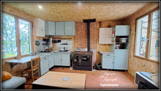  Maison  vendre 2 pices 27 m