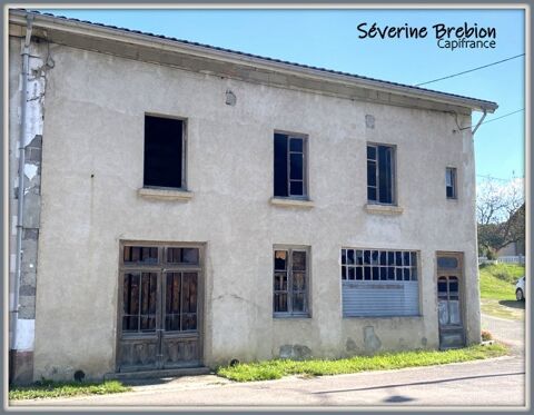 A vendre CHABRELOCHE (63), ancien atelier 20000 63250 Chabreloche