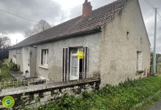  Maison  vendre 5 pices 23 m