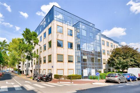 Immeuble en vente à la découpe 5649000 92150 Suresnes