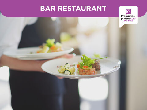 75011 PARIS - BAR LICENCE 4 AVEC RESTAURATION 70M² + LOGEMENT 30M² - PETIT LOYER 308000 75011 Paris