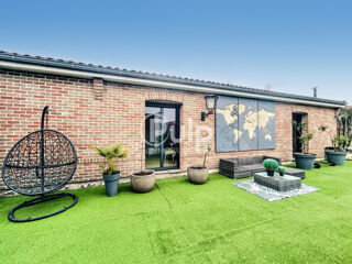  Maison  vendre 7 pices 282 m