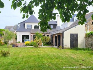  Maison  vendre 8 pices 248 m