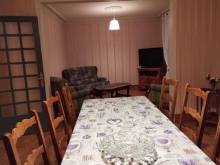  Maison  vendre 6 pices 120 m