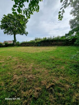  Terrain  vendre 530 m