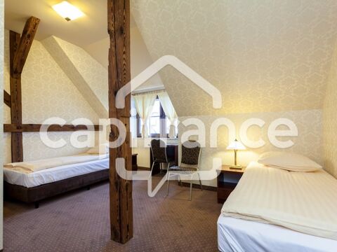 OPPORTUNITÉ UNIQUE ! HÔTEL-RESTAURANT 2 ÉTOILES EN TOUTE PROPRIÉTÉ ENTIÈREMENT RÉNOVÉ DANS L'AUDE (11) 750000 11000 Carcassonne