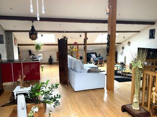  Maison  vendre 6 pices 166 m