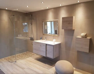  Appartement  vendre 2 pices 47 m