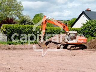  Terrain  vendre 1156 m