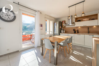  Appartement  vendre 4 pices 92 m