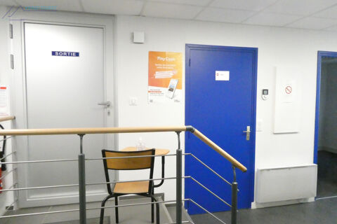 CENTRE VILLE - COMPLEXE ADMINISTRATIF 450 29390 Scaer