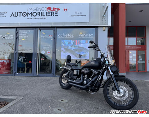 Annonce voiture Moto HARLEY-DAVIDSON 12790 