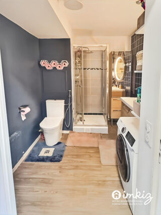  Appartement  vendre 4 pices 88 m