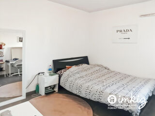  Appartement  vendre 2 pices 42 m