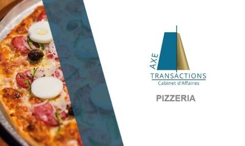 pizzeria a vendre sur le maine et loire 166200  Maine-et-loire