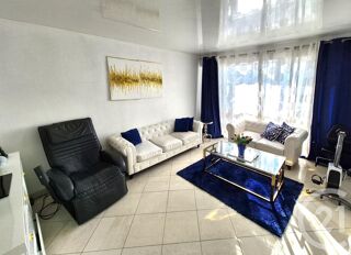  Appartement  vendre 4 pices 91 m