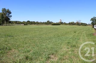  Terrain  vendre 3481 m