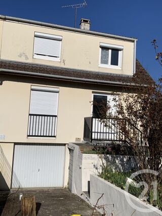  Maison  louer 5 pices 86 m
