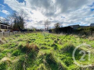  Terrain  vendre 2286 m