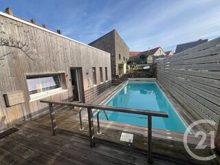  Maison  vendre 6 pices 134 m
