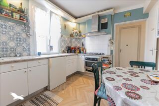  Maison  vendre 6 pices 140 m