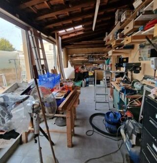  Maison  vendre 4 pices 91 m