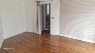  Appartement  vendre 2 pices 61 m