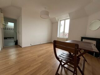  Appartement  vendre 2 pices 35 m