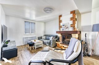  Maison  vendre 7 pices 142 m