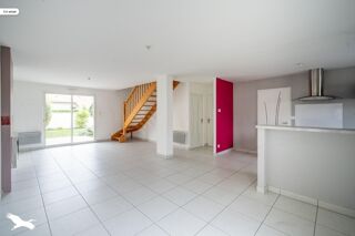  Maison  vendre 5 pices 105 m