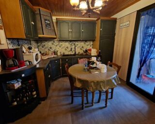  Maison  vendre 4 pices 91 m