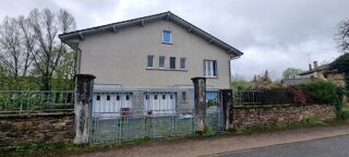  Maison  vendre 5 pices 145 m