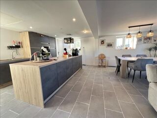  Maison  vendre 5 pices 125 m