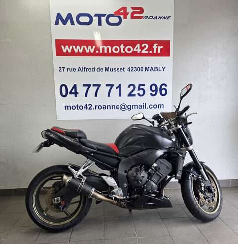 YAMAHA 2009 occasion 42300 Mably