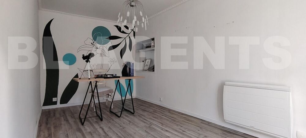 Vente Immeuble Maison de ville centre Lisieux idal coproprit. Lisieux