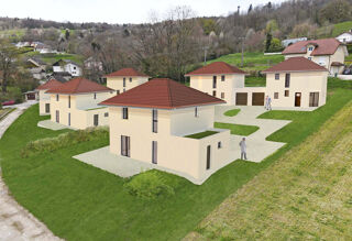  Maison  vendre 5 pices 108 m
