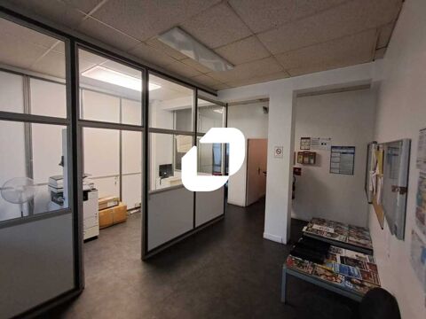   Bureaux et Activits - A LOUER - 680 m divisibles  partir de 260 m 