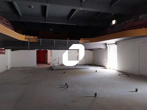Locaux Commerciaux - A VENDRE - 266 m² non divisibles 700000 34000 Montpellier