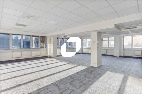 Bureaux - A LOUER - 2 293 m² divisibles à partir de 211 m² 32484 94120 Fontenay sous bois